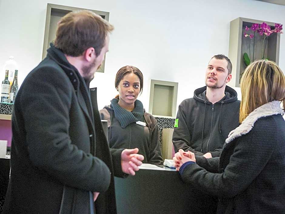 ibis Styles Nowy Sacz