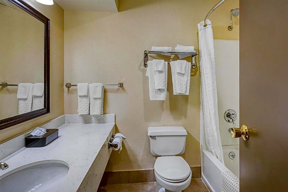 Best Western Sunridge Inn & Conference Center