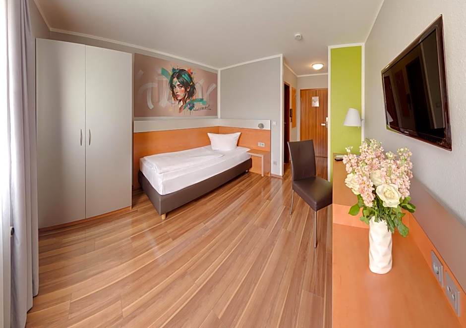 attimo Hotel Stuttgart 3 Sterne Superior
