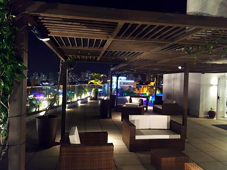 ibis Jundiai Shopping