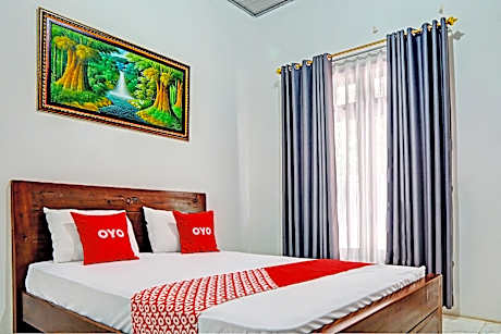 OYO Life 93185 Ayani Guest House