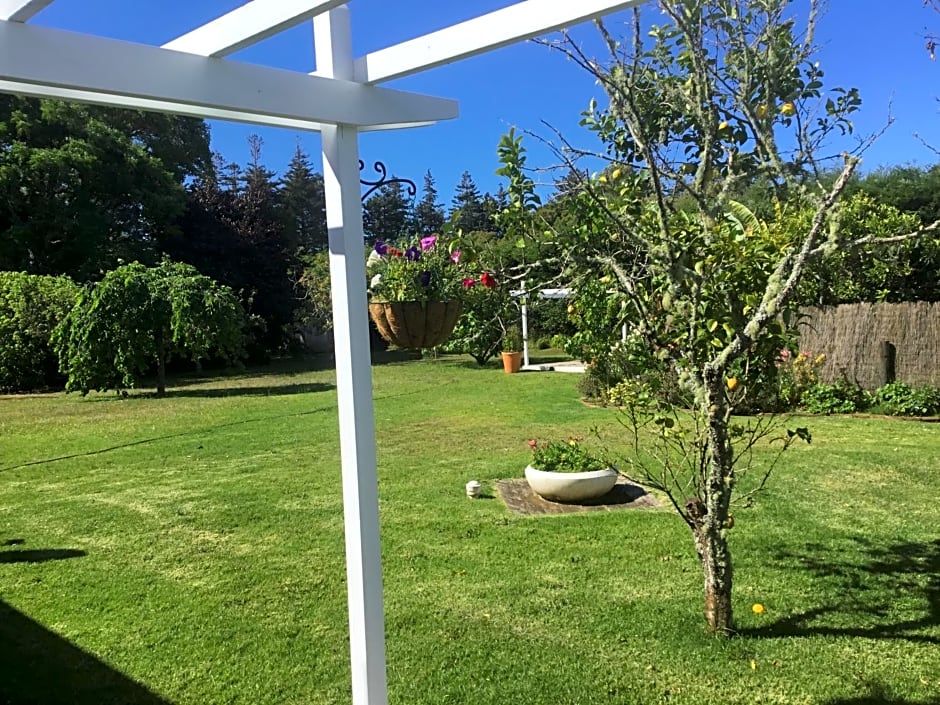 Pa Road B&B Kerikeri NZ