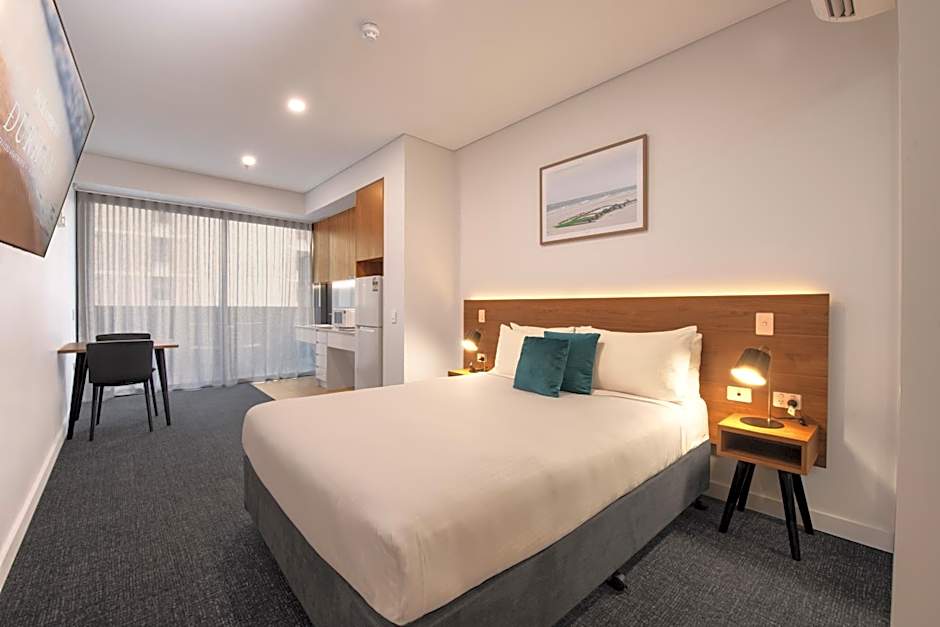 Durham Serviced Apartments