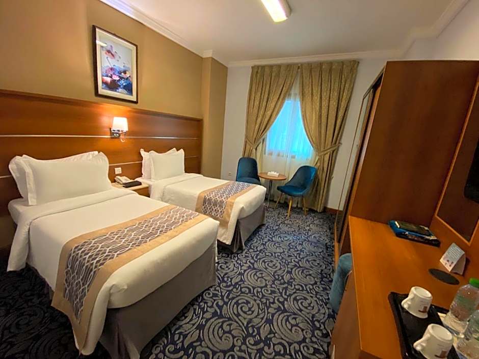 Saraya Harmony Hotel C