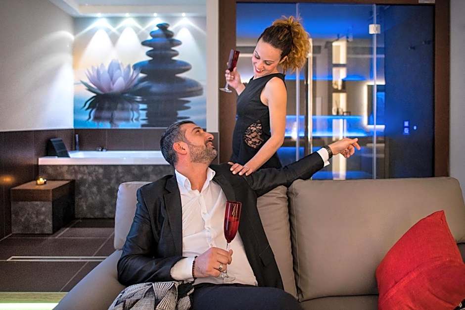 Guesia Village Hotel e Spa