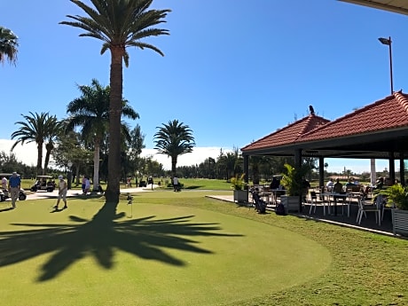 Bungalows las Almenas