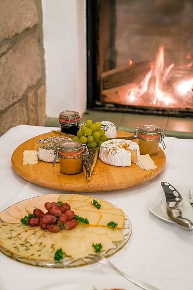 Landhotel Zum Erbgericht