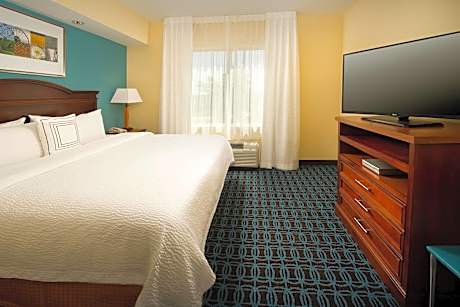 King Room