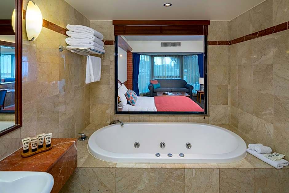 Arkaba Hotel