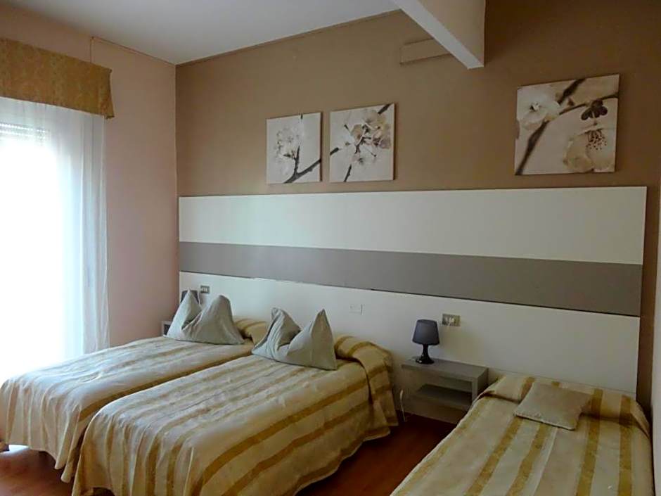 Hotel La Gioiosa
