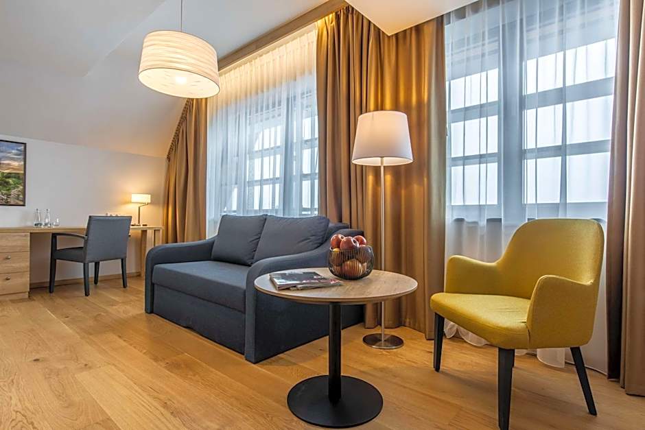 Radisson Blu Hotel & Residences Zakopane
