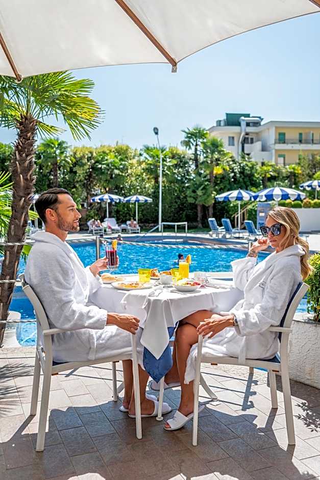 Grand Hotel Terme & Spa
