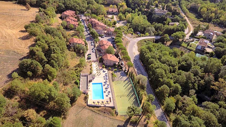 Carpediem Assisi Living Club