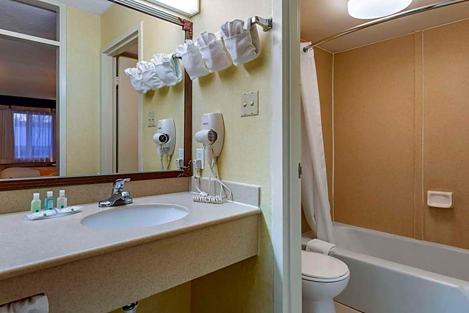 Quality Inn On Historic Route 66