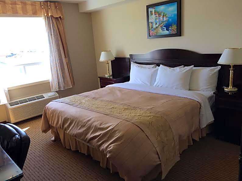 Days Inn by Wyndham Athabasca