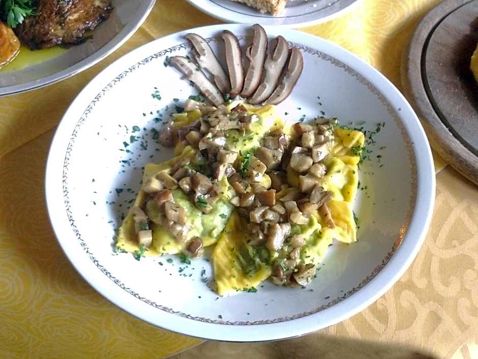 Albergo Generale Cantore - Monte Amiata