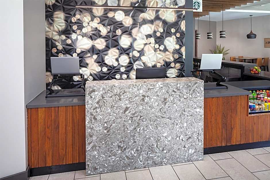 Hyatt Place Sumter/Downtown