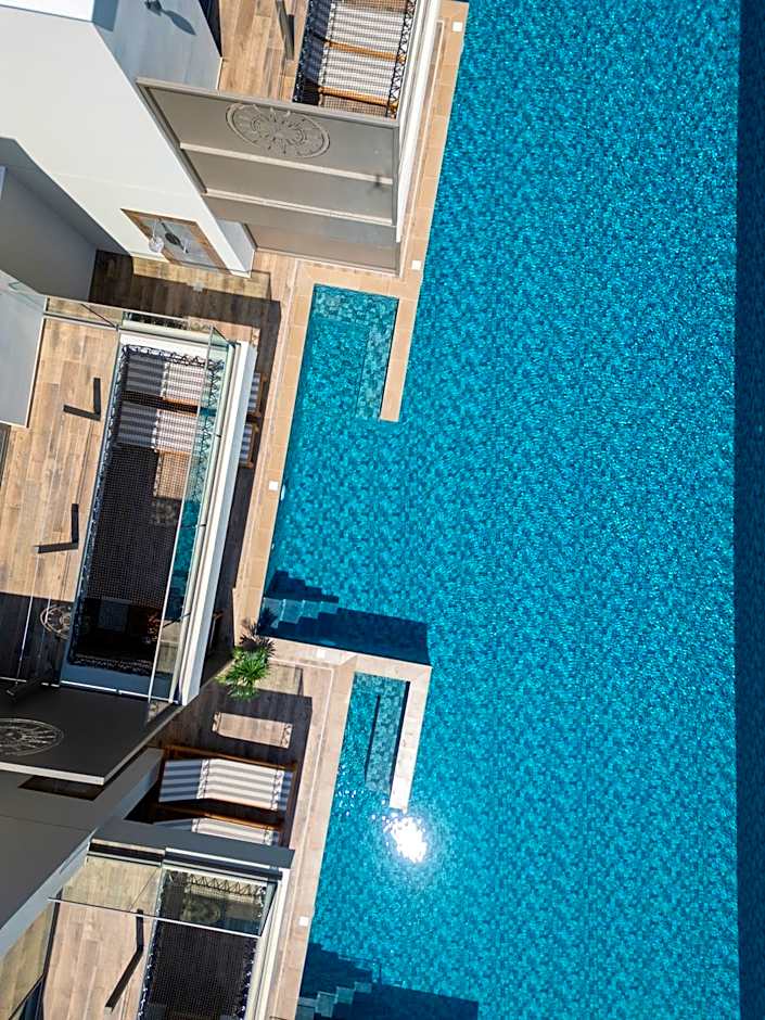 Exotic Sea Boutique Adults Only