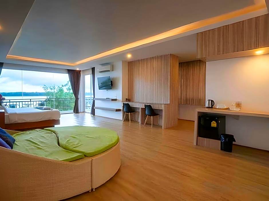 Vieng Khong Hotel