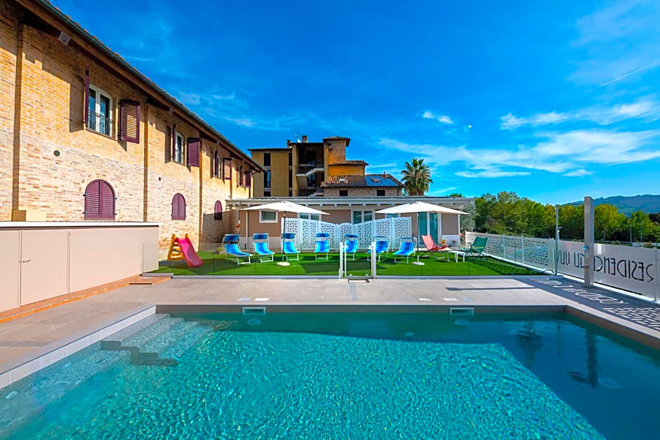 Residence Gli Ulivi
