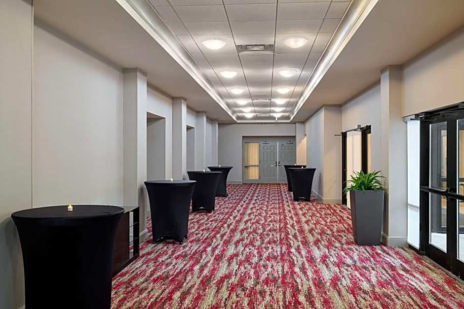 Hilton Garden Inn Bloomington