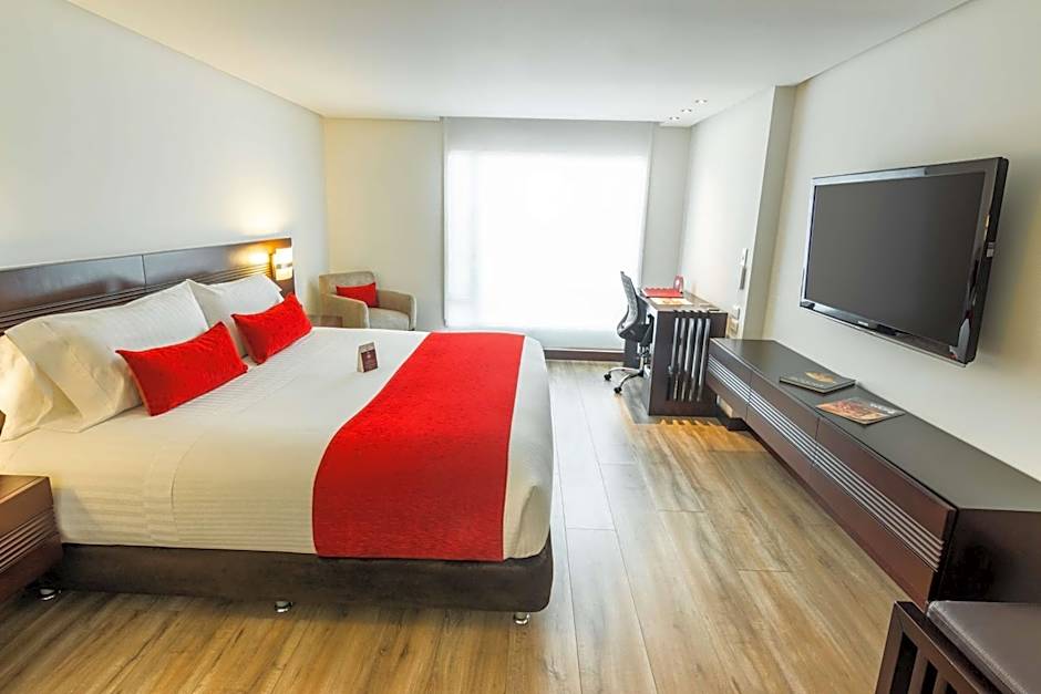 Best Western Plus 93 Park Hotel