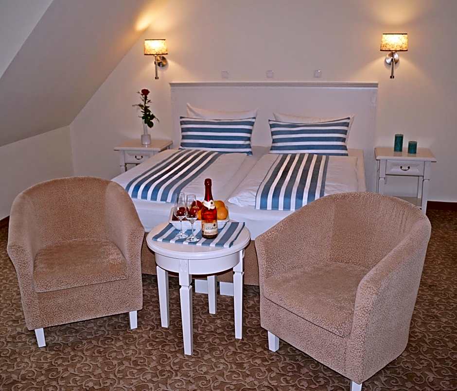Ostseehotel Boltenhagen