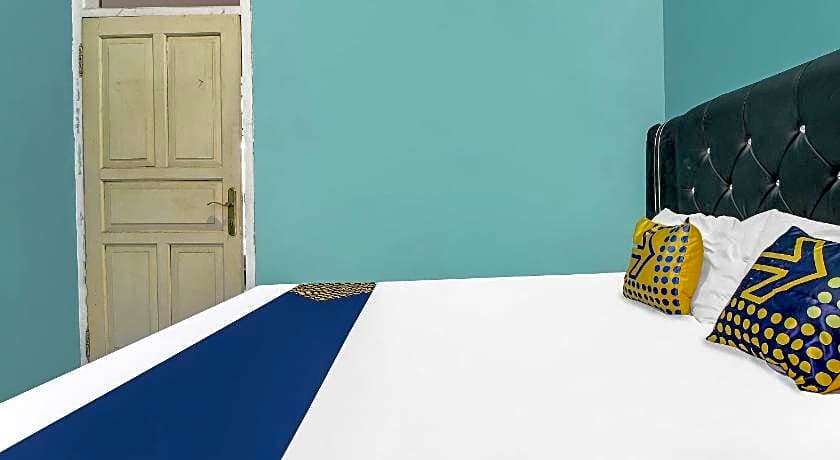 Hotel O Desa Wisata Selamanik Ciamis