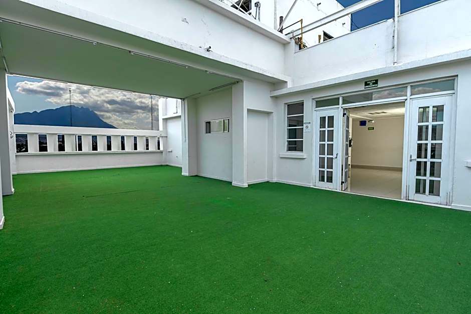 Hotel Plaza del Arco Express