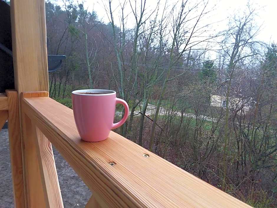 Dworek Akacja uslugi hotelarskie