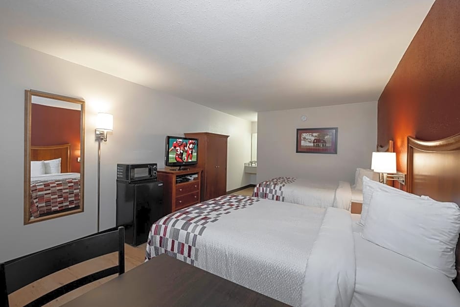 Red Roof Inn & Suites Dothan