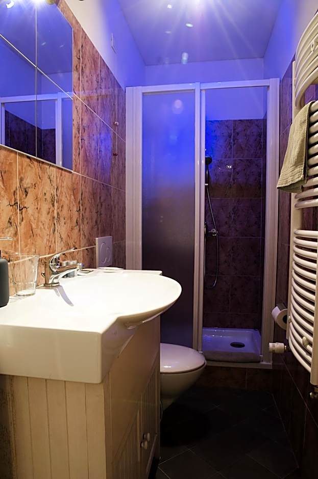 Dolce Vita Suites Boutique