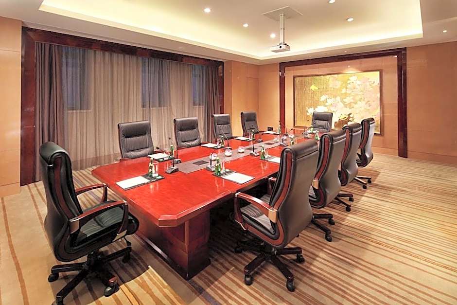 Wanda Realm Taizhou
