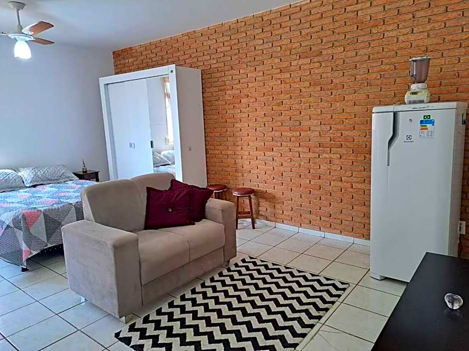 Estudio no centro de Ribeirao Preto SP