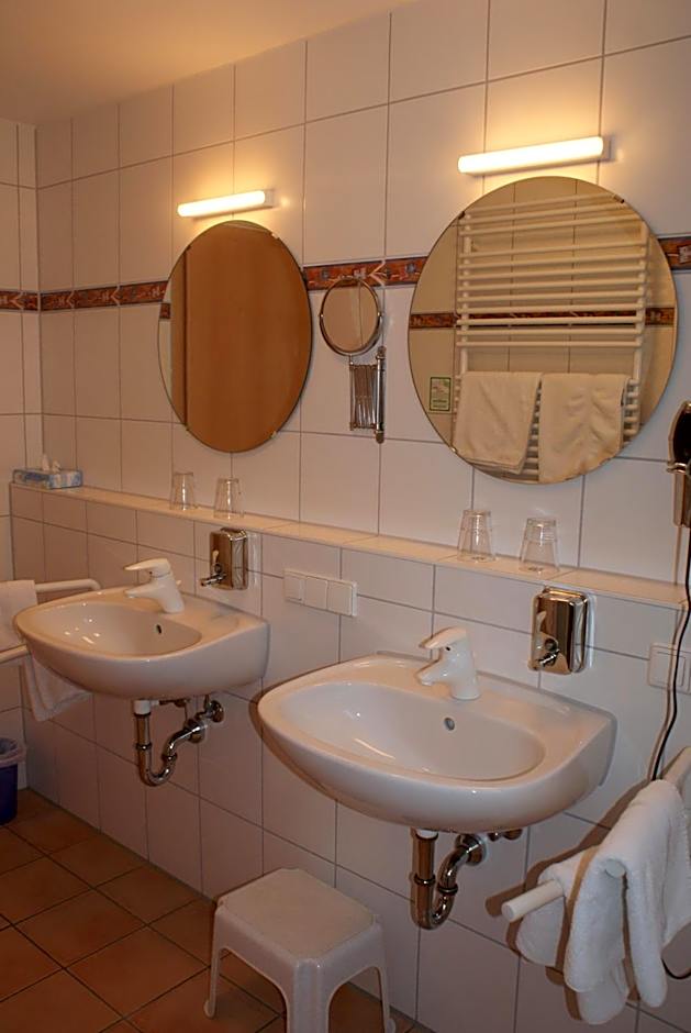 Autenrieder Gästehaus Schlossbräu