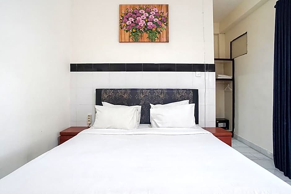 City Garden Bali Dwipa Hotel, Kuta