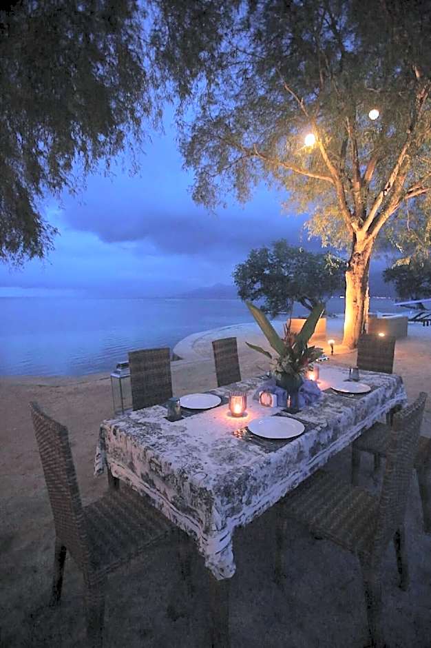 Cala Laiya