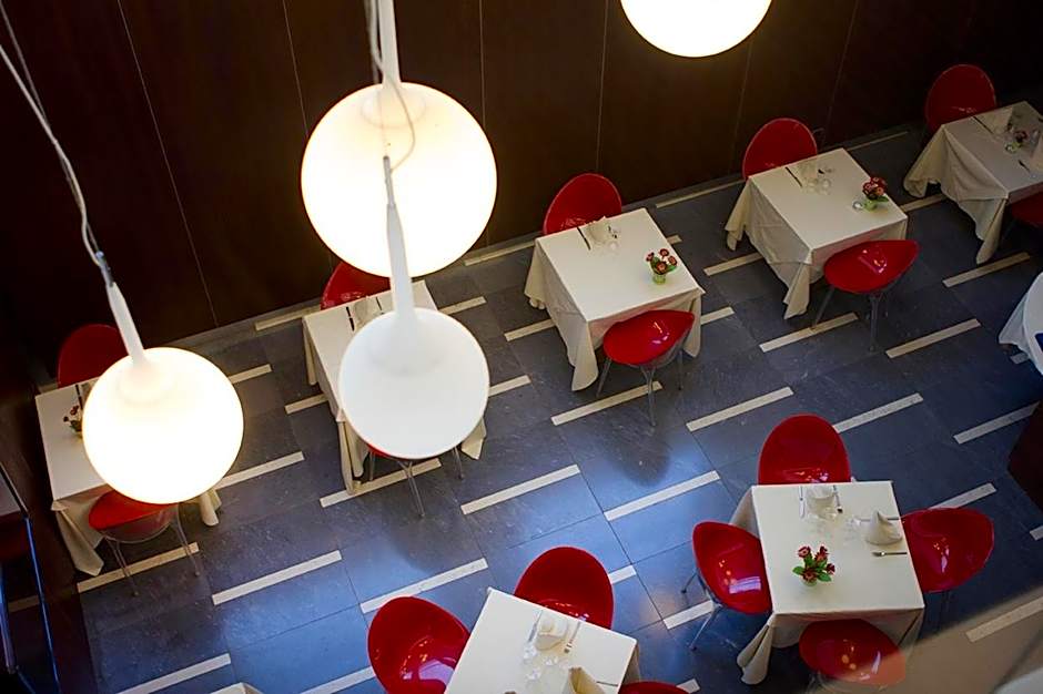 Hotel Sporting Cologno