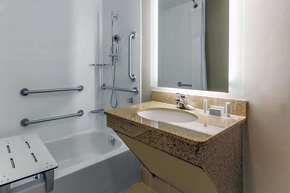 SpringHill Suites by Marriott Austin Parmer/Tech Ridge