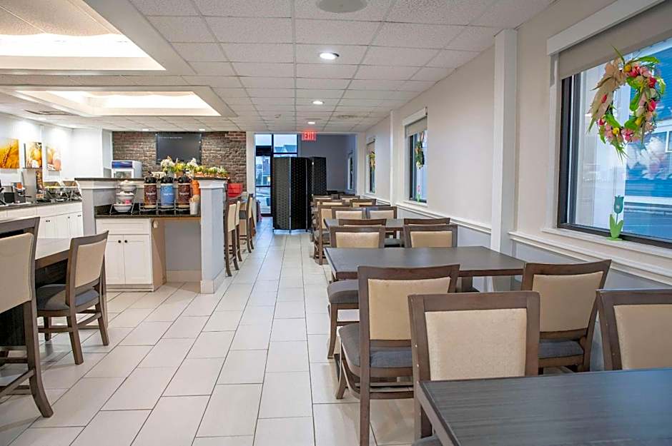 Comfort Inn Hyannis - Cape Cod
