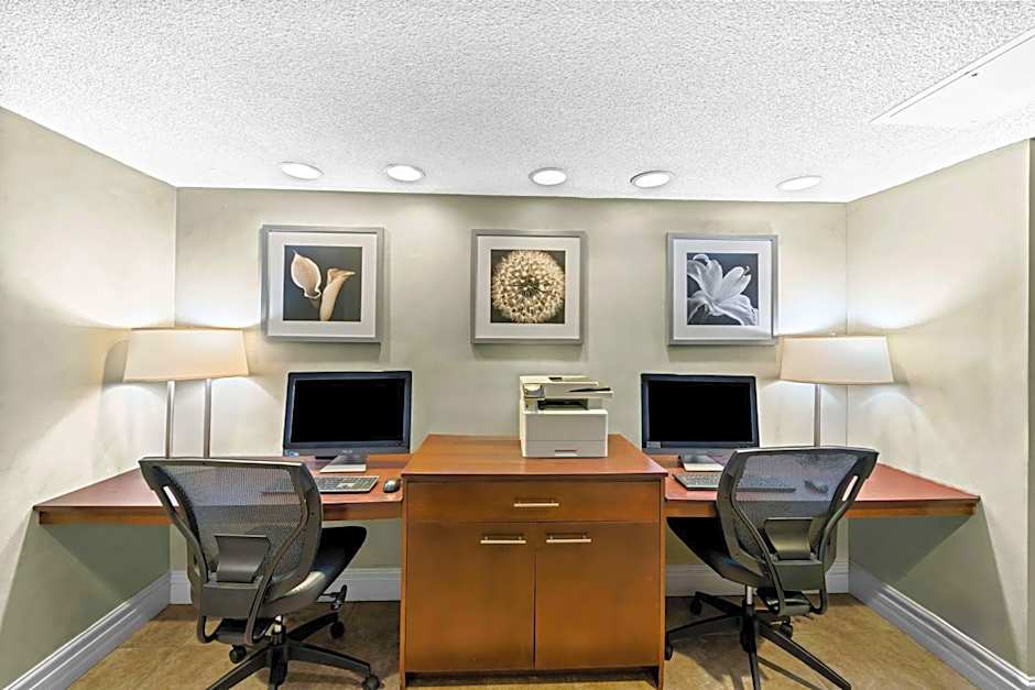 Best Western Plus Mariposa Inn & Conference Centre