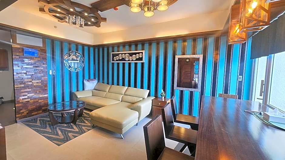 La Mirada Residences