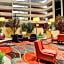 University Plaza Hotel Springfield