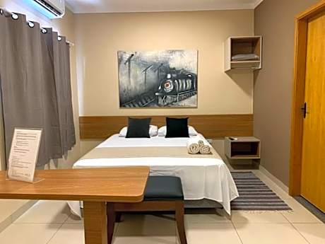 Studio Mica 02 I Ao Lado Shopping