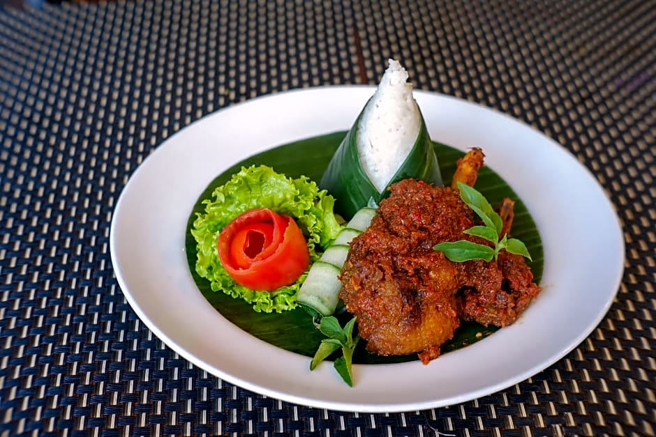 Grand Kangen Hotel Urip Sumoharjo