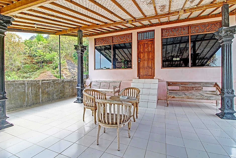 Hotel O Sendang Asri