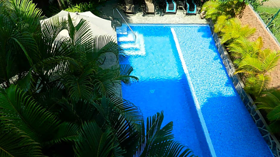 Hotel Condominium La Posada de Bucerias