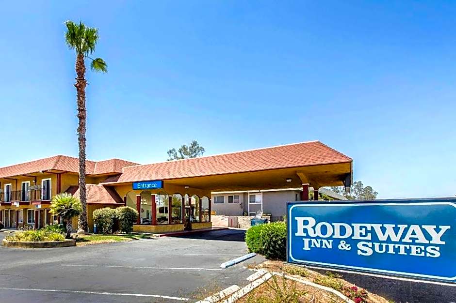 Rodeway Inn & Suites Canyon Lake-Menifee West