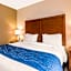 Comfort Inn & Suites IAH Bush Airport - East