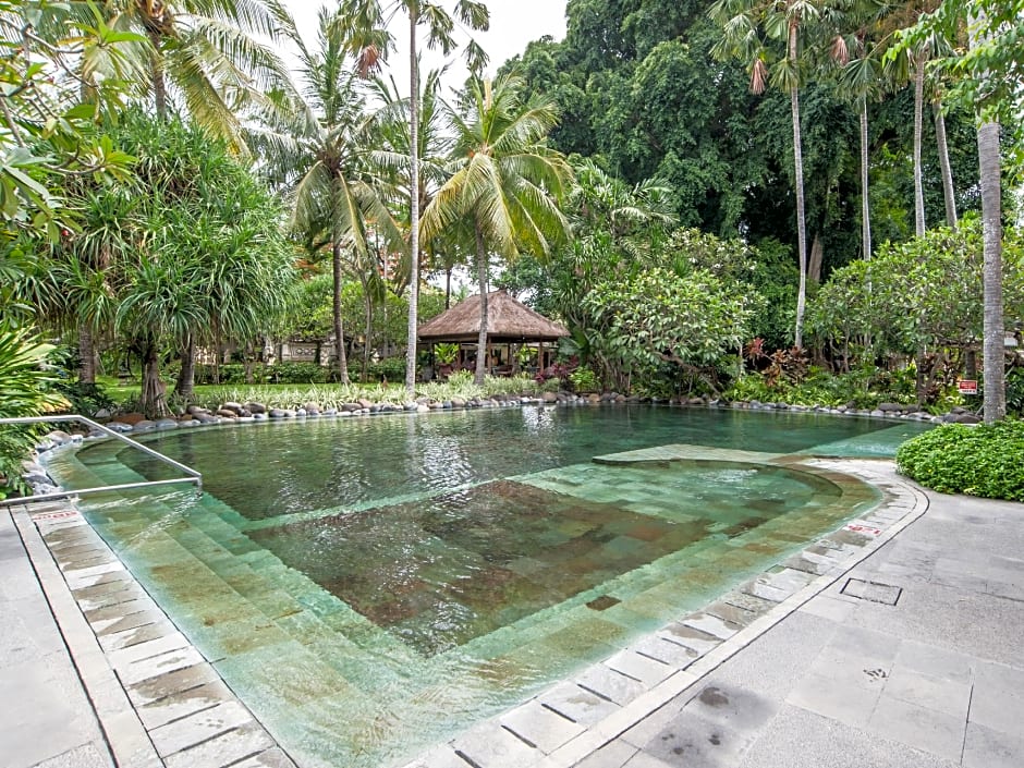 Segara Village Hotel
